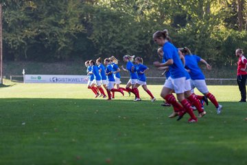 Bild 8 - Frauen Holstein Kiel - SV Meppen : Ergebnis: 1:1